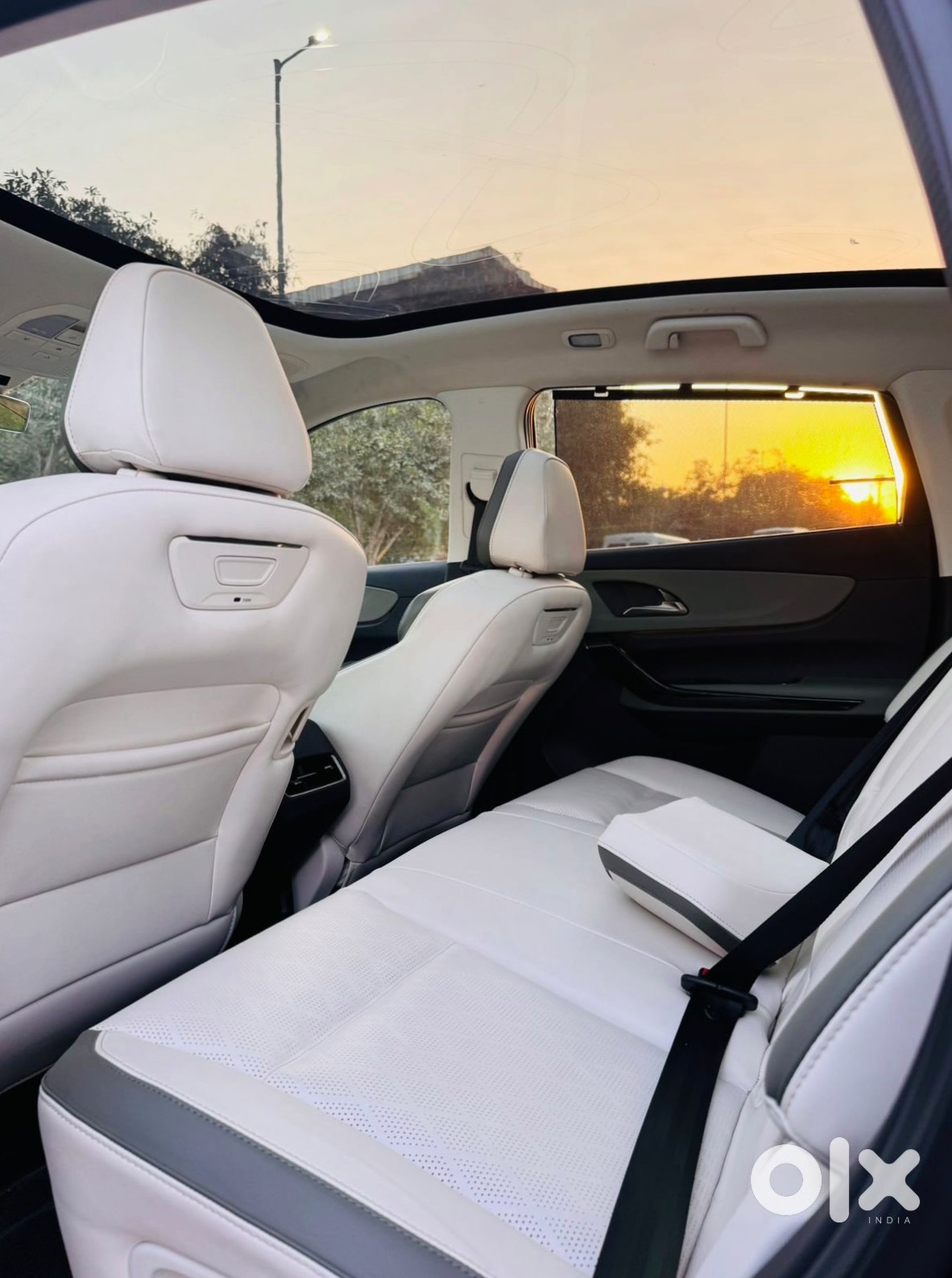 Mahindra Xev 9e 2025 - Almost New