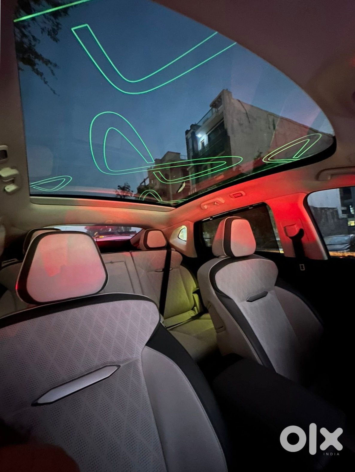 Mahindra Xev 9e 2025 - Almost New