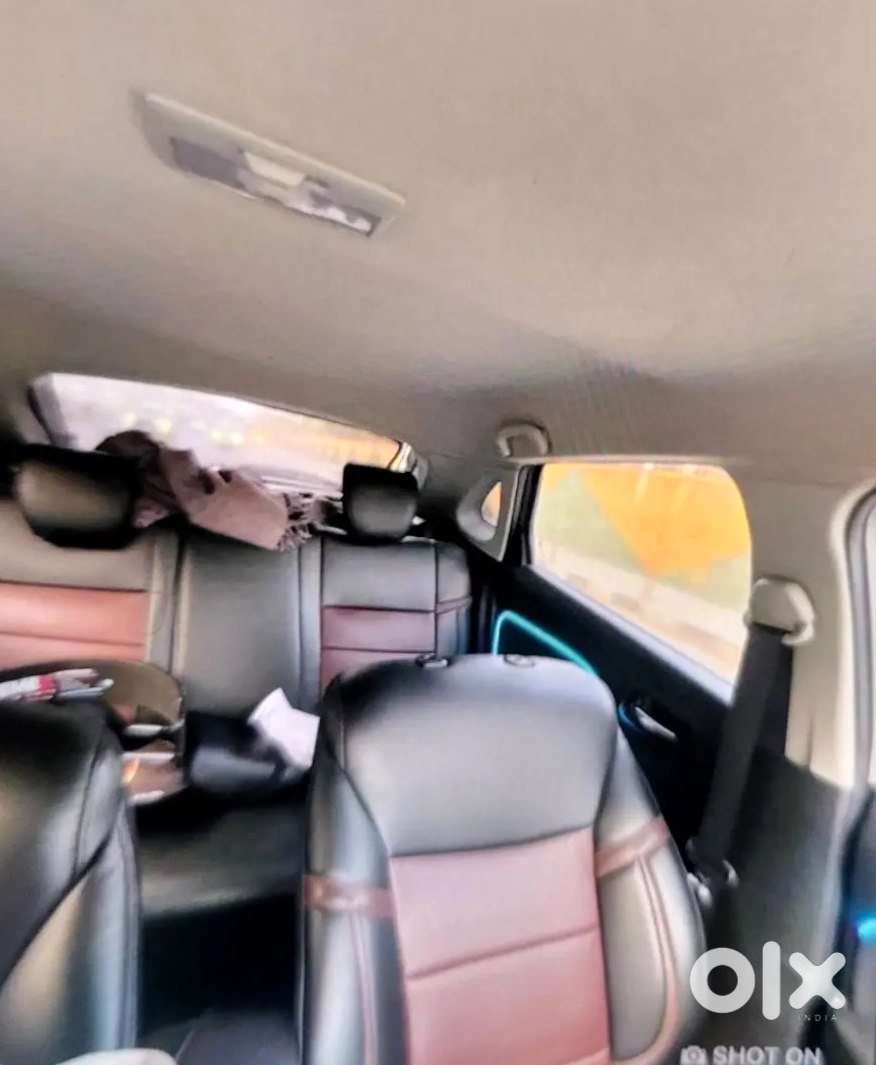 Maruti Baleno Diesel 2014