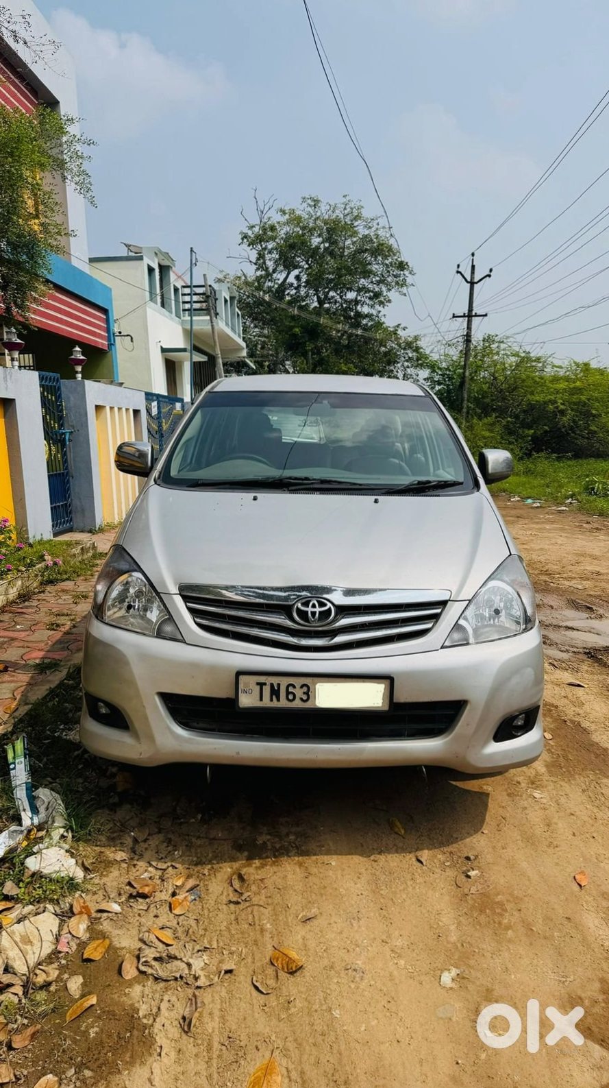 2020 Toyota Innova - Excellent Condition