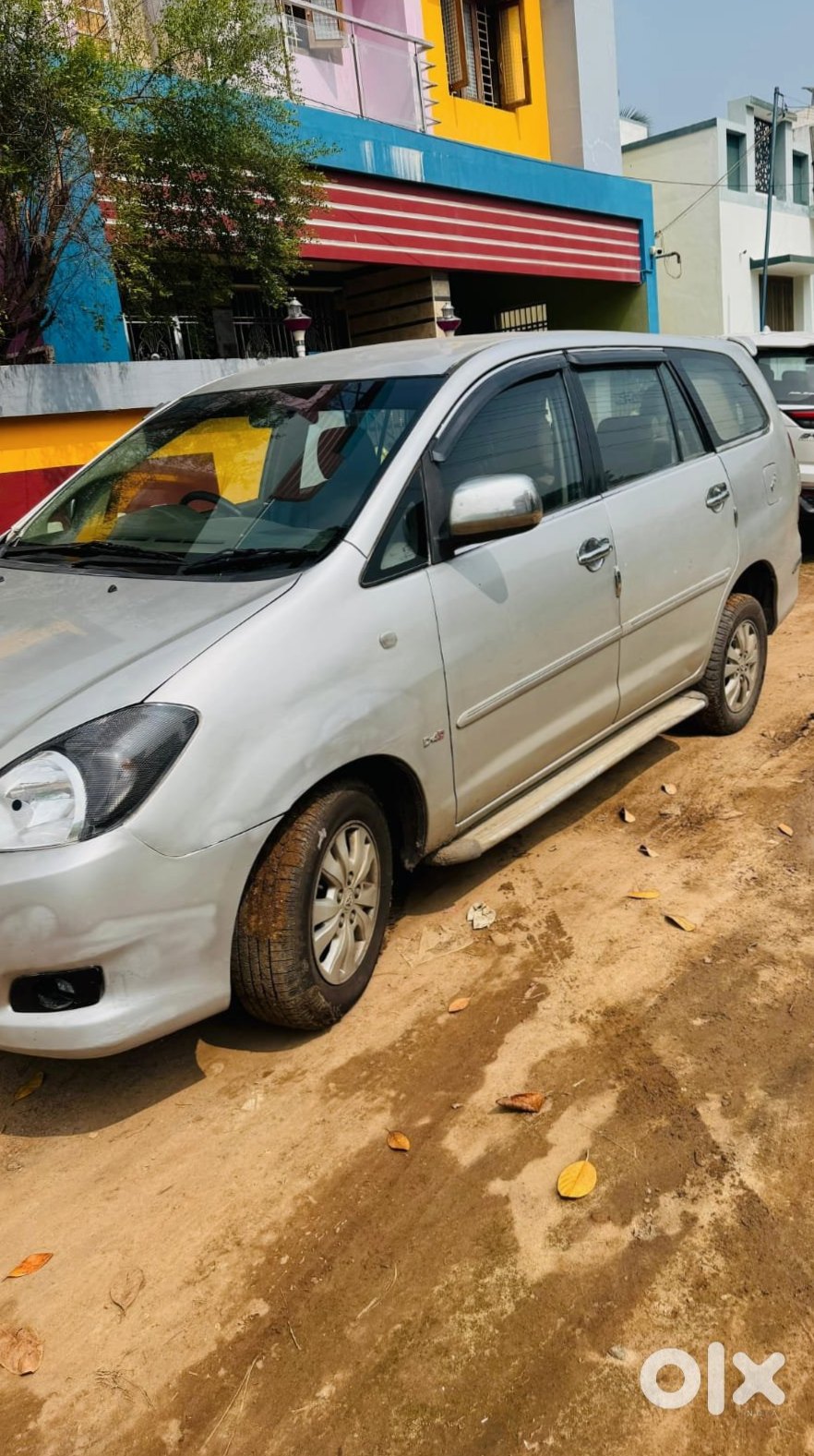 2020 Toyota Innova - Excellent Condition