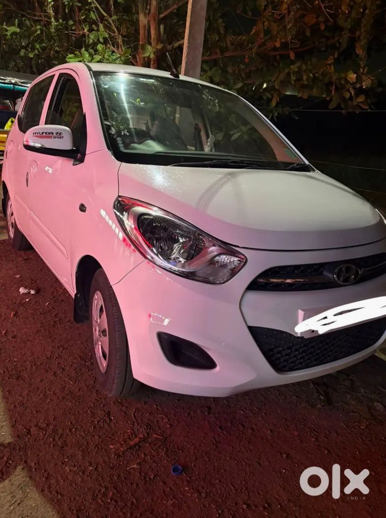 2017 Hyundai Grand I10 Diesel