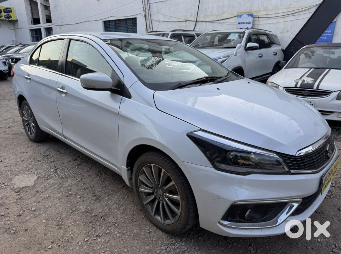 2016 Maruti Ciaz Automatic - Well Maintained