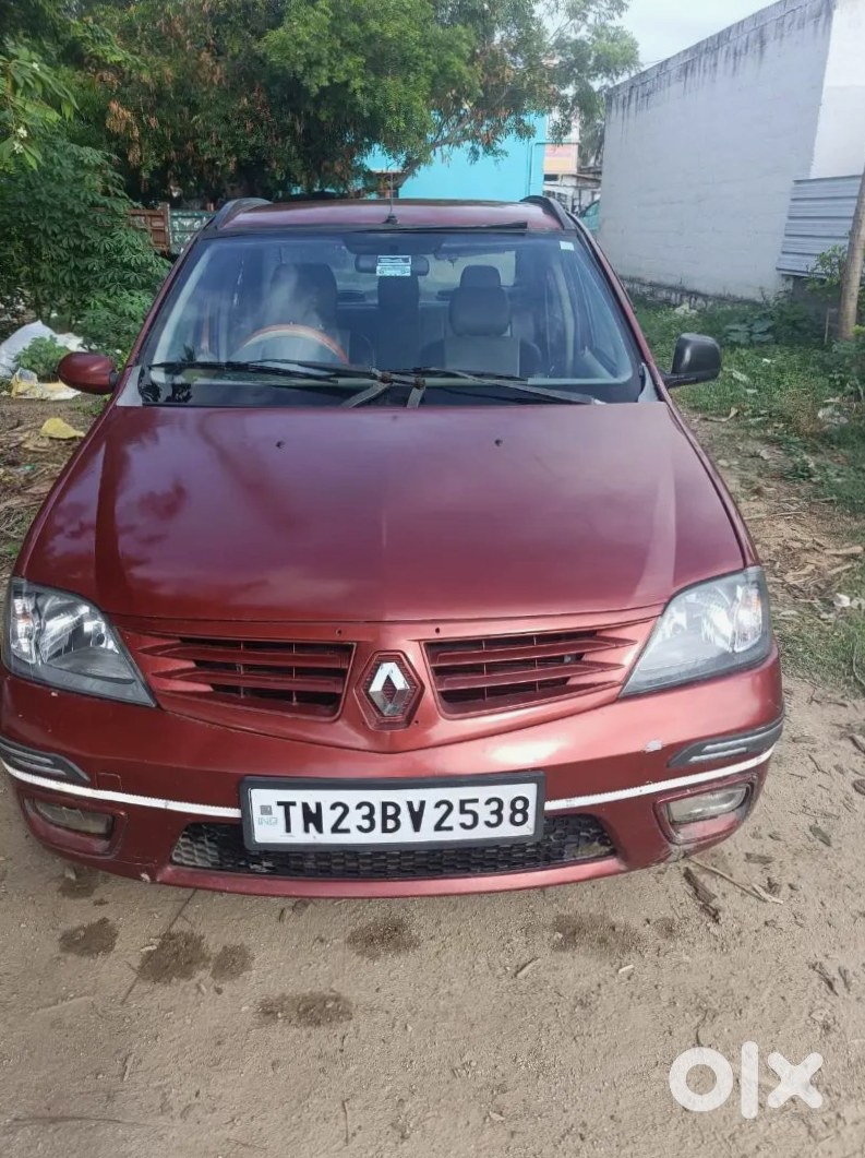 2014 Mahindra Verito - Budget Friendly