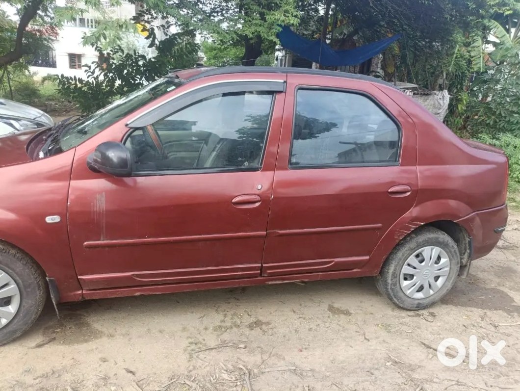 2014 Mahindra Verito - Budget Friendly