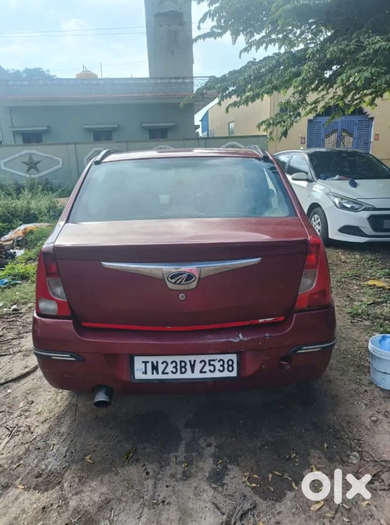 2014 Mahindra Verito - Budget Friendly