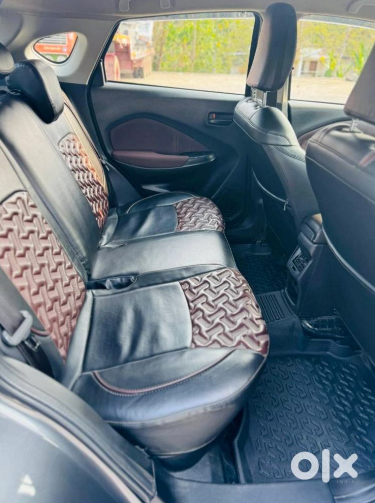 2023 Maruti Suzuki Fronx - Barely Driven