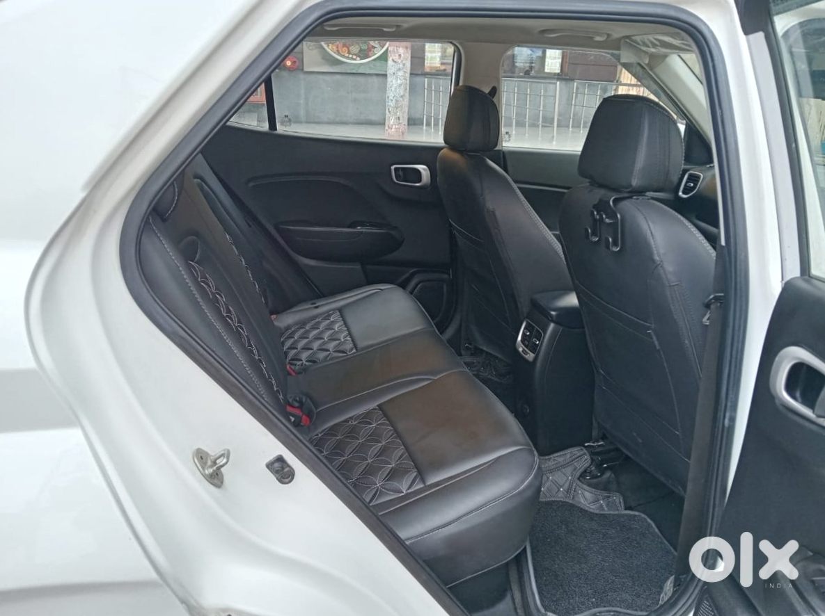 Venue 2025 Brand New Condition