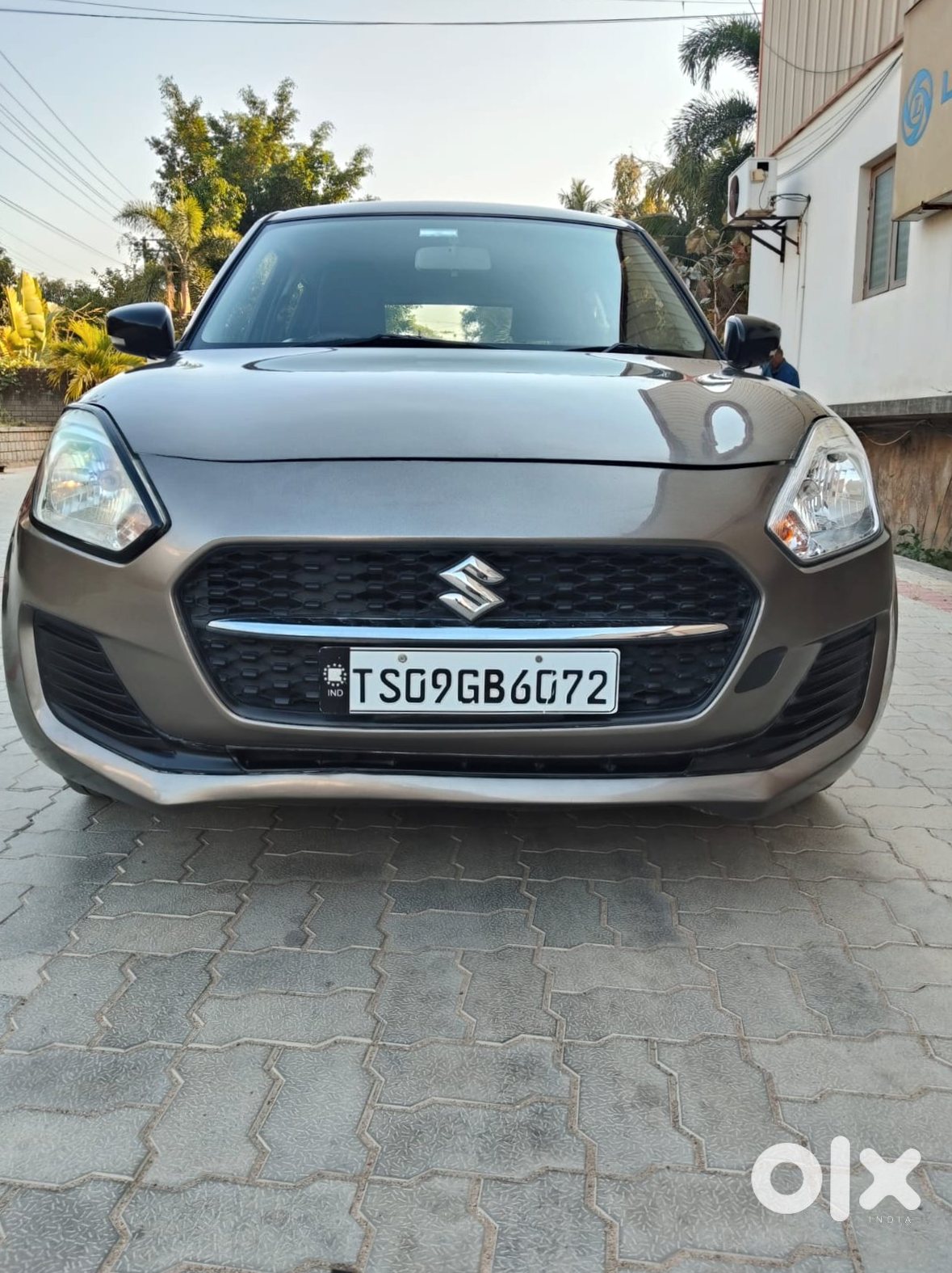 2018 Maruti Swift Petrol Manual Frist Owner