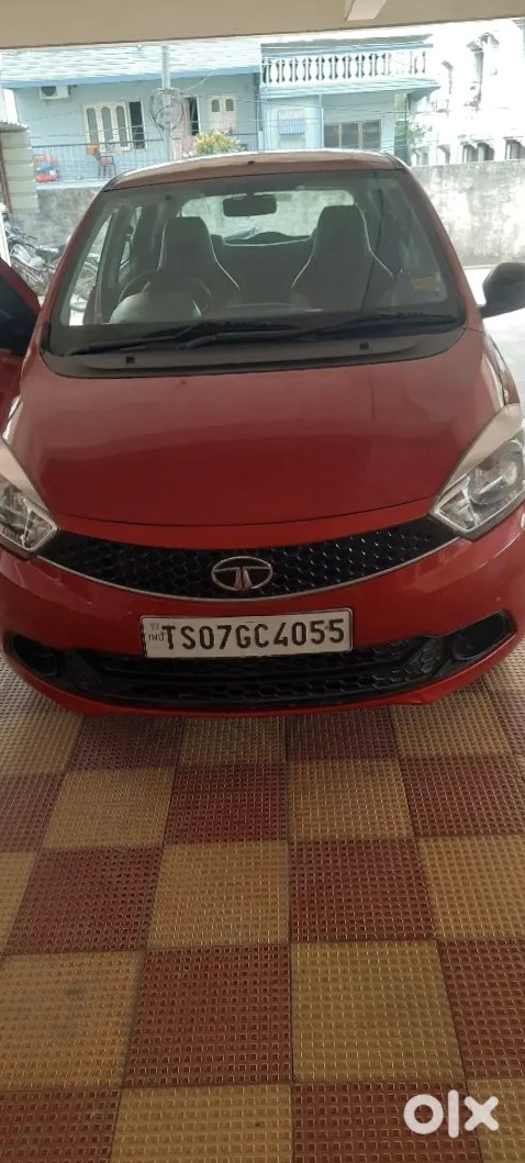 Tata Tiago Cng 2022