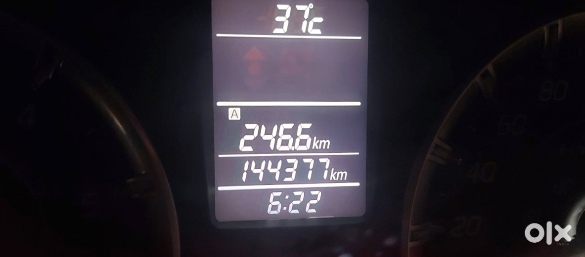 2020 Maruti Ertiga Petrol Automatic