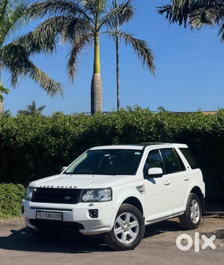 2014 Land Rover Freelancer 2 | Diesel Automatic