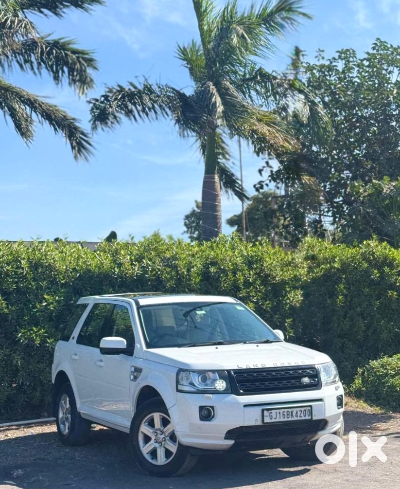 2014 Land Rover Freelancer 2 | Diesel Automatic