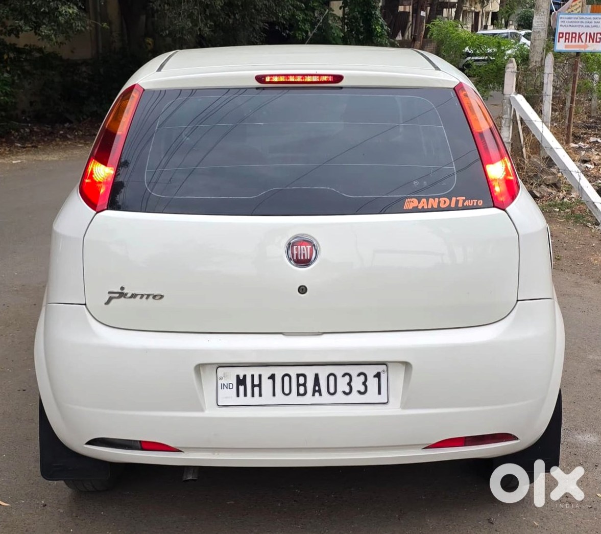 Fiat Punto For Sale