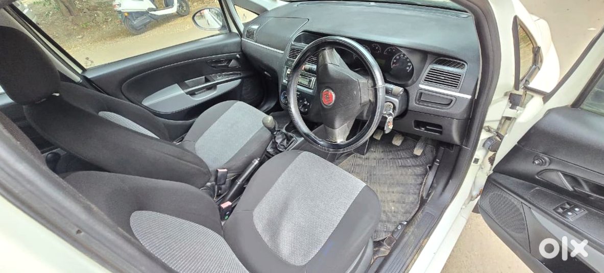 Fiat Punto For Sale