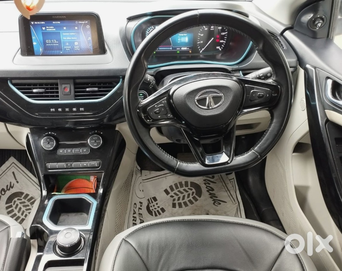Tata Nexon Ev - Excellent Condition