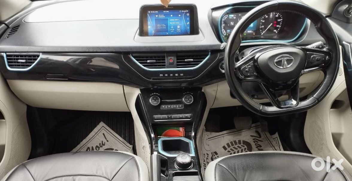 Tata Nexon Ev - Excellent Condition