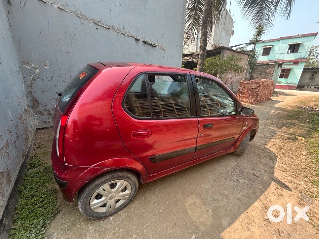 Tata Indica V2 2013 Petrol