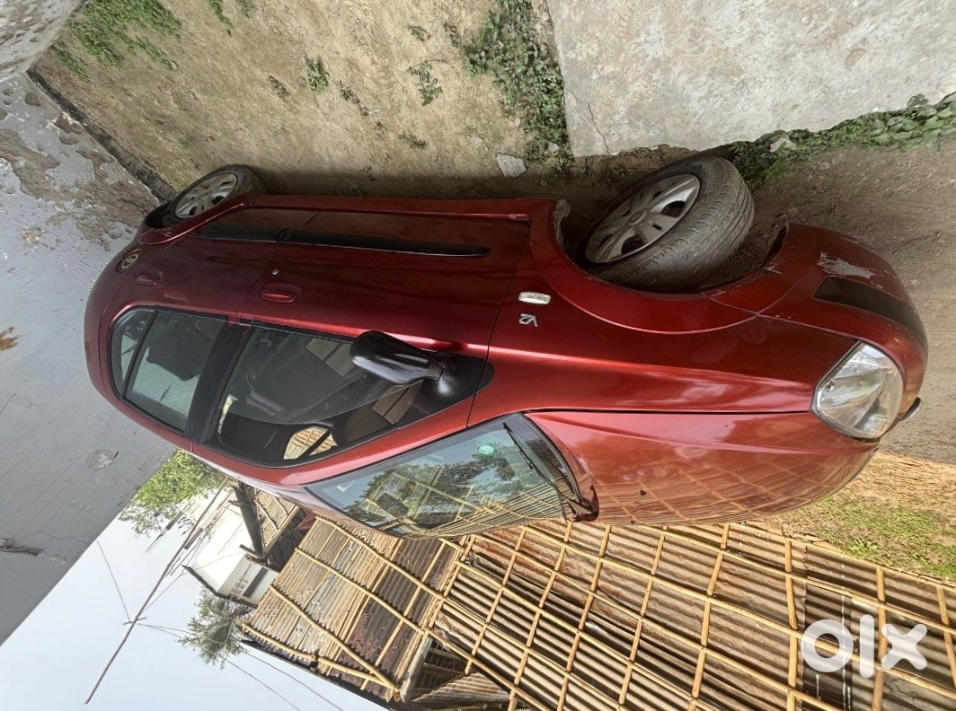 Tata Indica V2 2013 Petrol