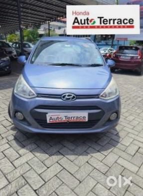 2011 Grand I10 - Cheap Car