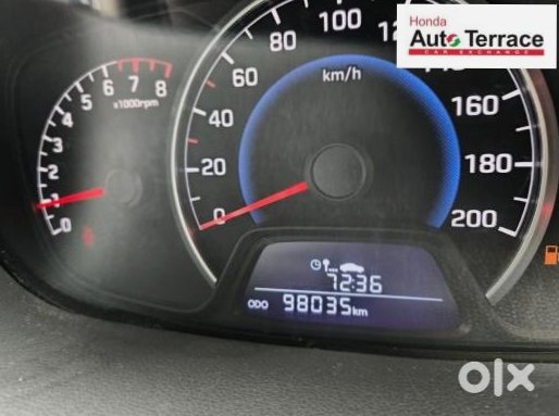 2011 Grand I10 - Cheap Car