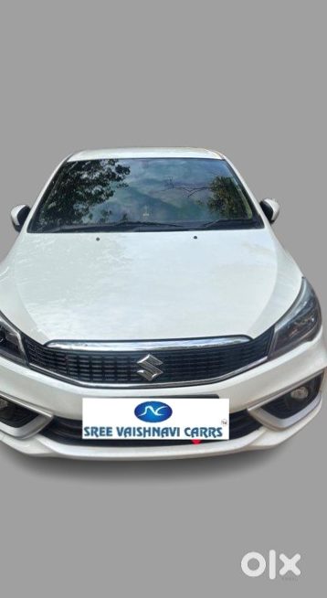 2017 Maruti Suzuki Ciaz | Diesel | Manual