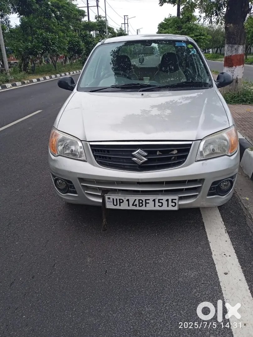 Alto K10 Automatic Petrol
