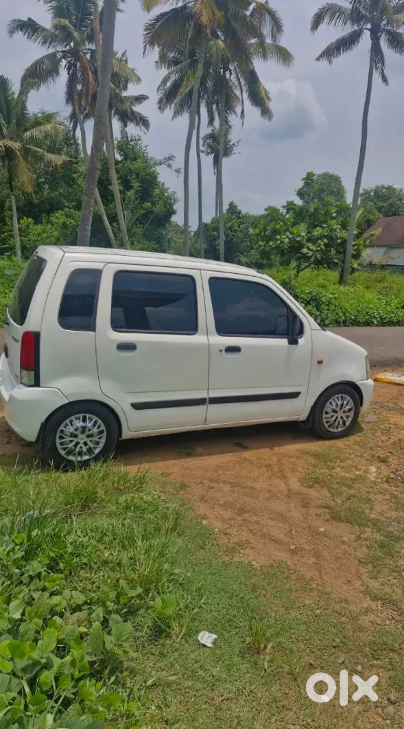 Urgent Need To Sell - 2019 Wagon R