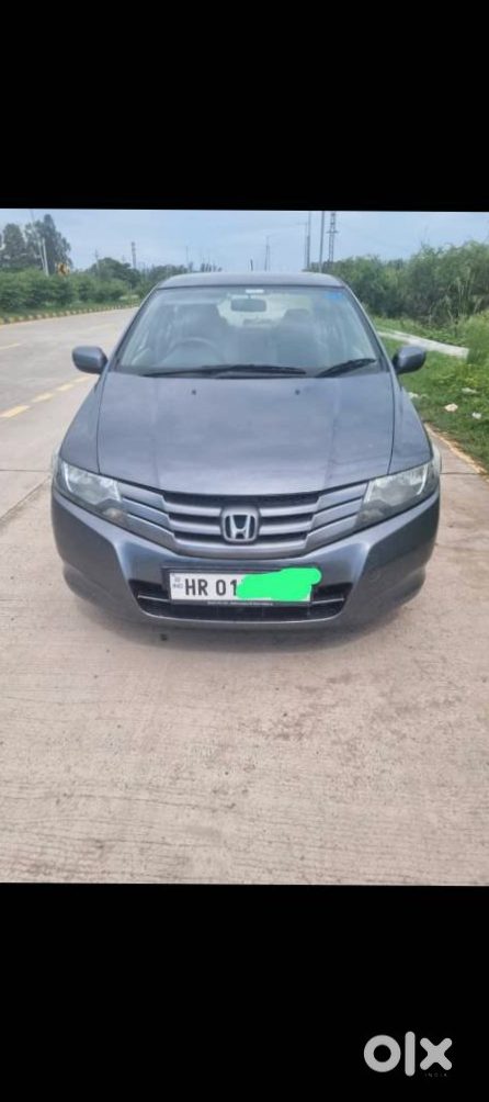 Honda City 2024 - Automatic - Like New