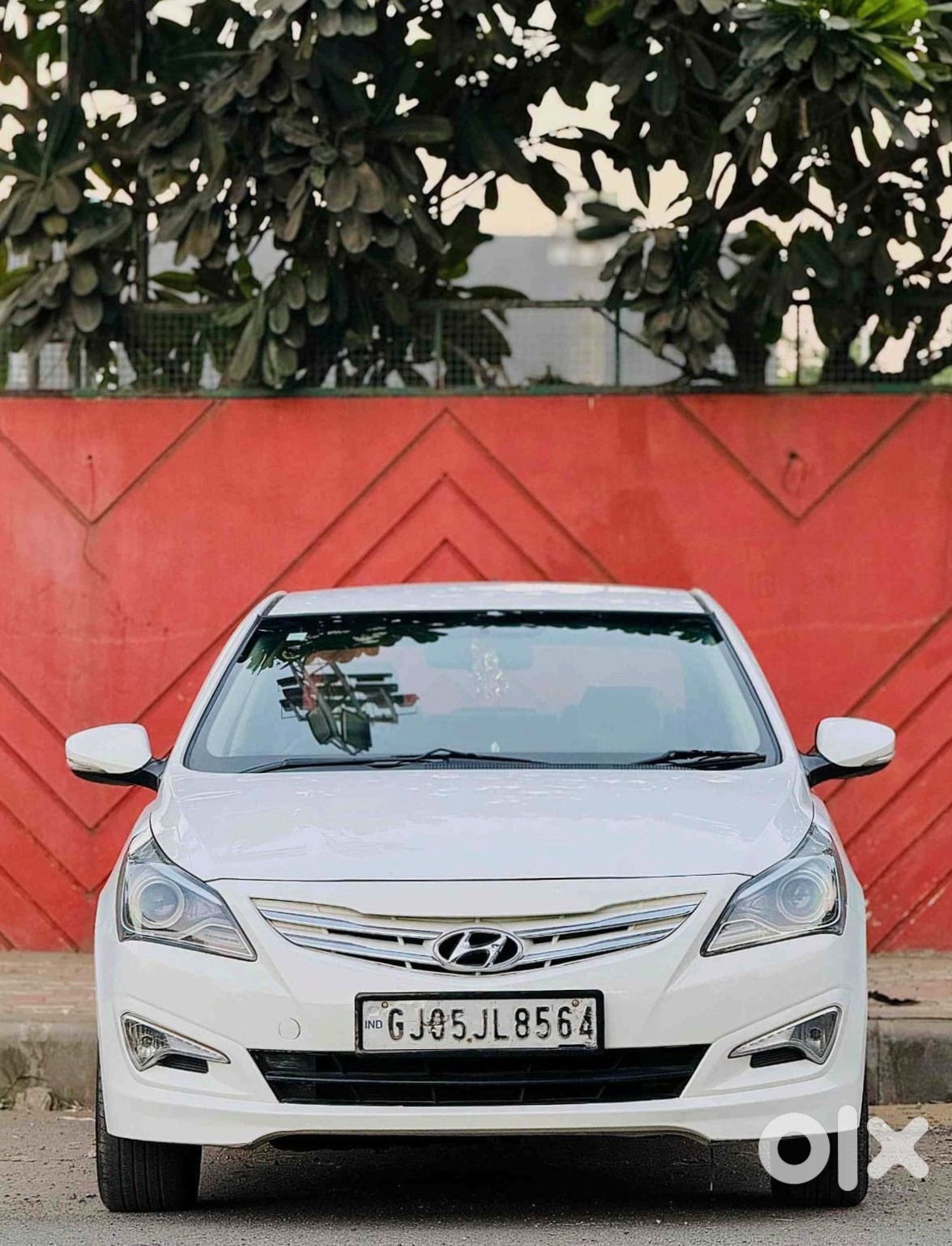 Diesel Verna 2015 - Need To Sell Asap