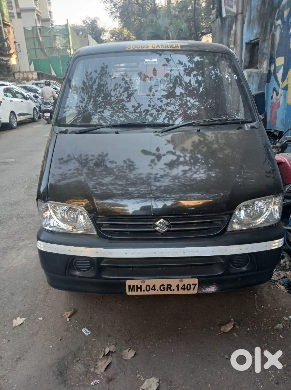 Maruti Eeco 7 Seater Van