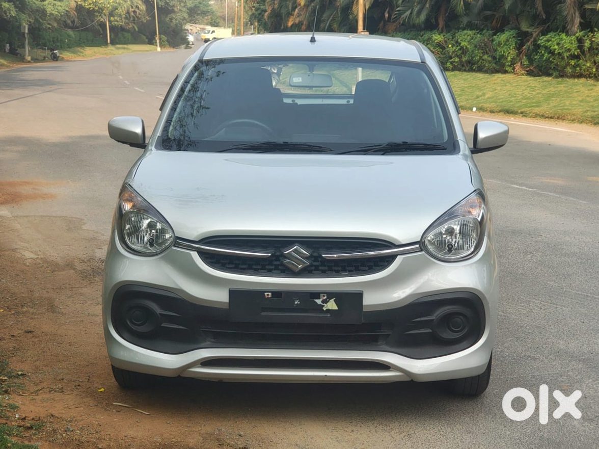 Celerio 2023 Auto Petrol - Like New