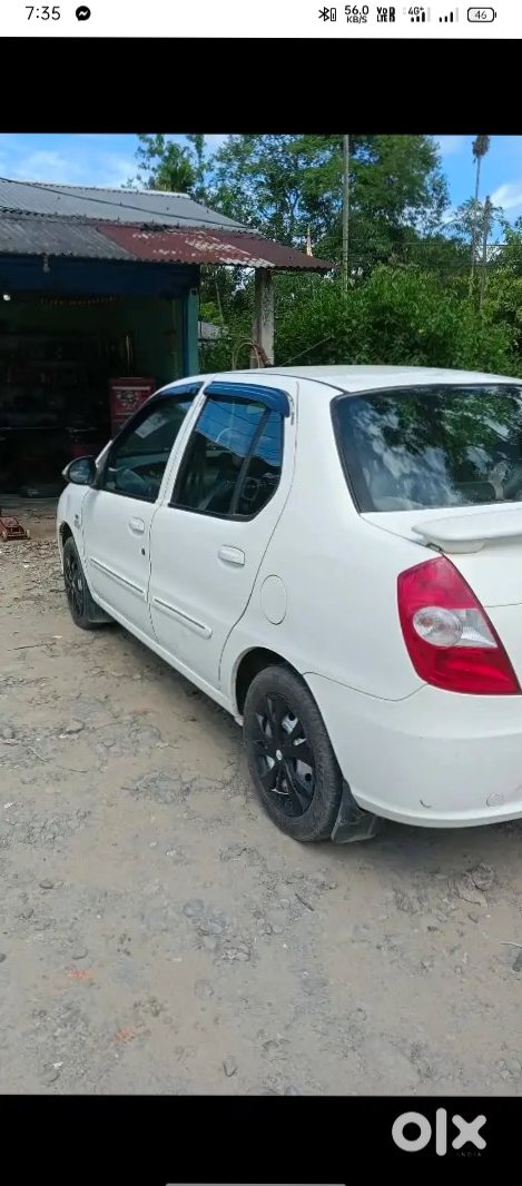 Tata Indigo Ecs - Best Deal