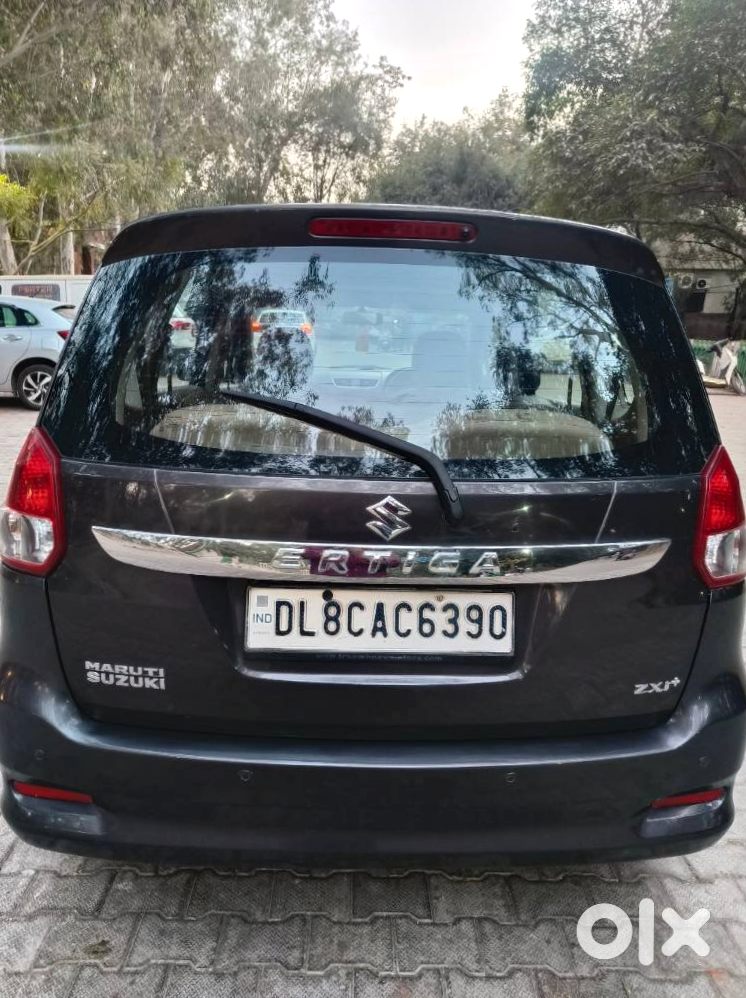 Maruti Ertiga 2025 Need To Sell Asap