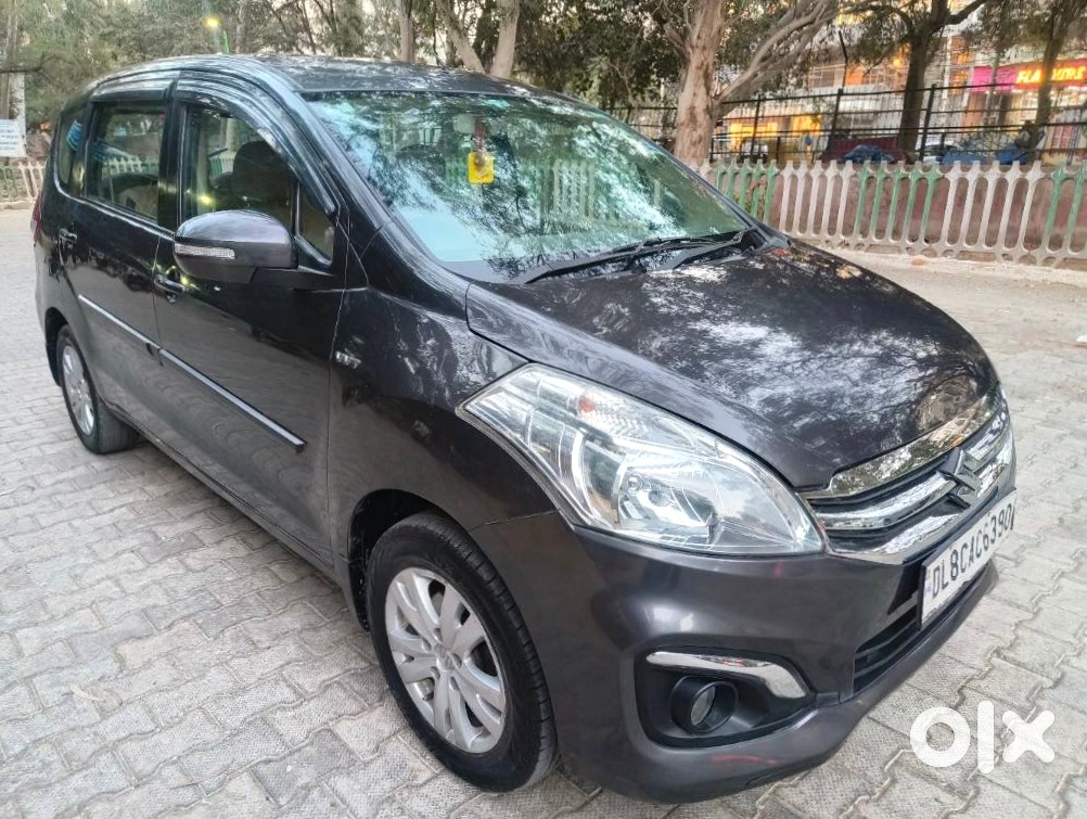 Maruti Ertiga 2025 Need To Sell Asap