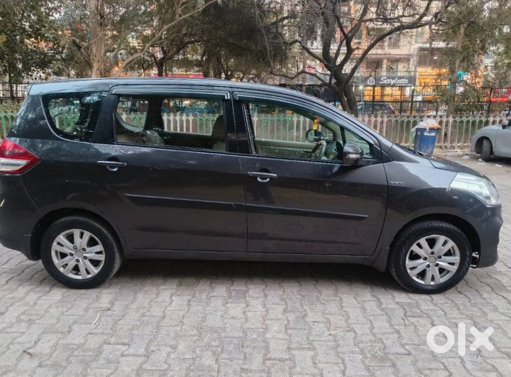 Maruti Ertiga 2025 Need To Sell Asap