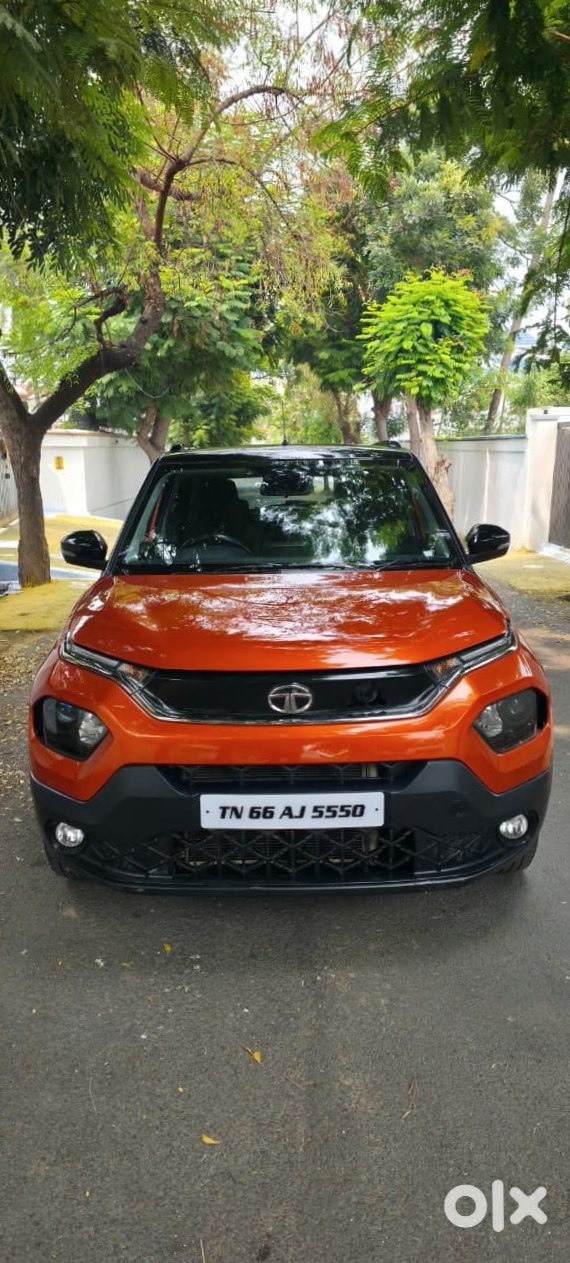 Urgent Sale - Tata Punch