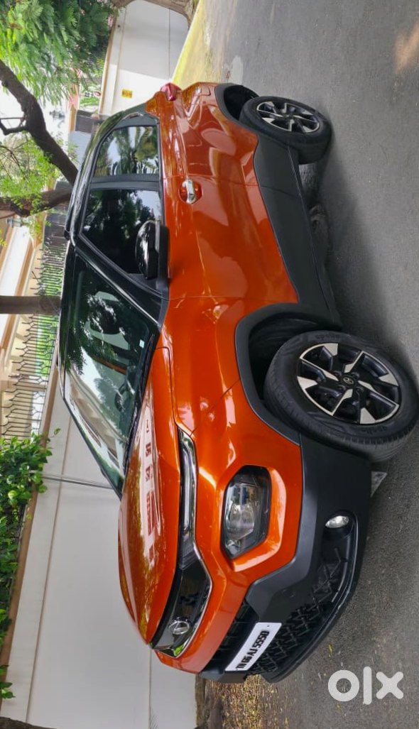 Urgent Sale - Tata Punch