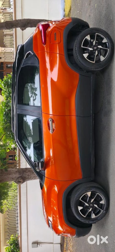 Urgent Sale - Tata Punch