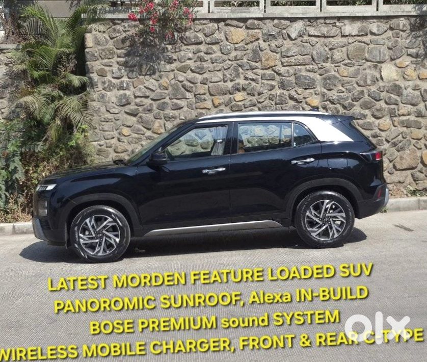 Urgent Sale - 2023 Hyundai Creta