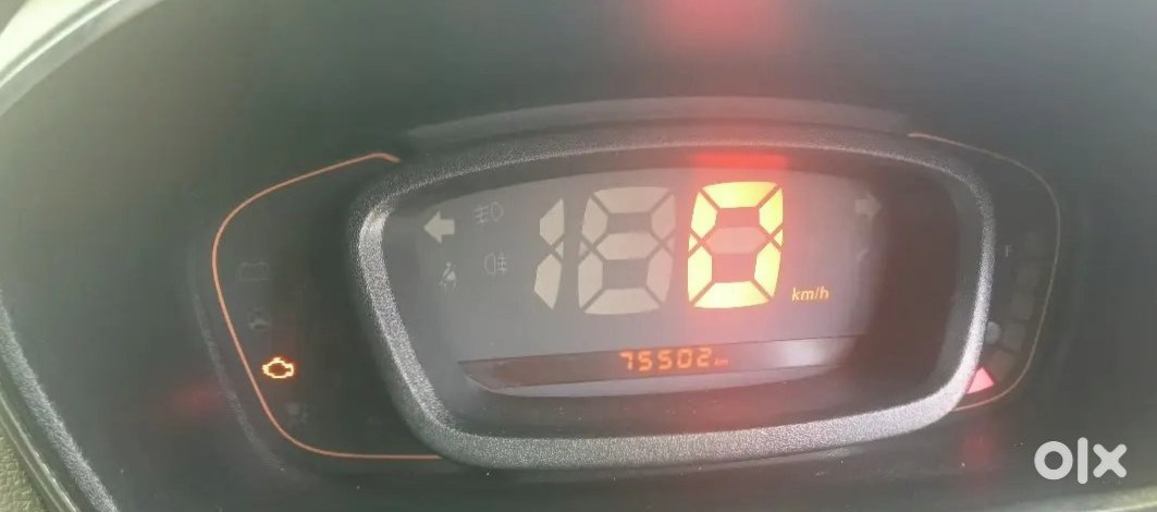 2021 Renault Kwid Diesel Manual Single Owner