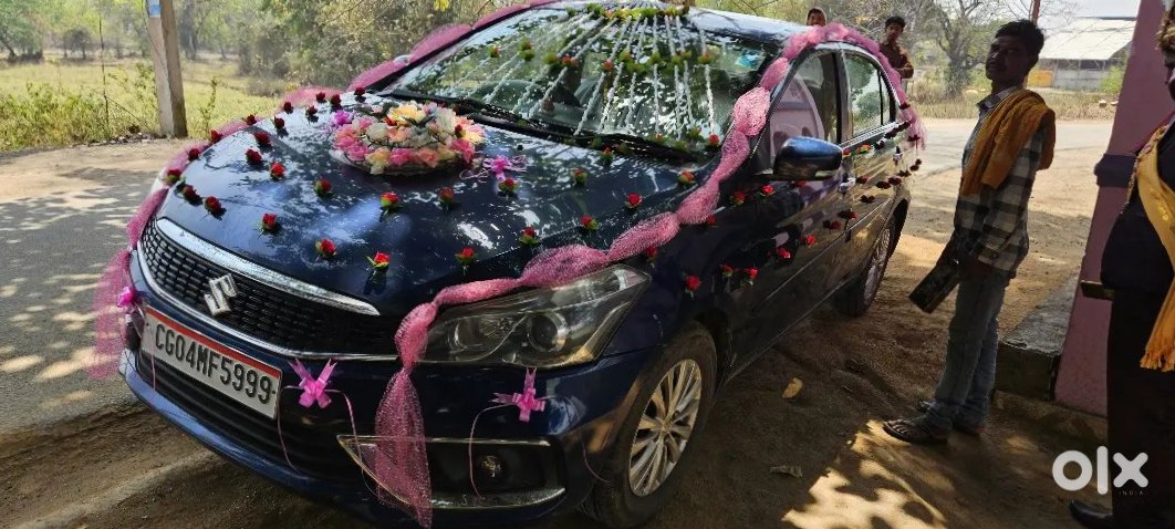 Ciaz 2018 Petrol Automatic Sedan