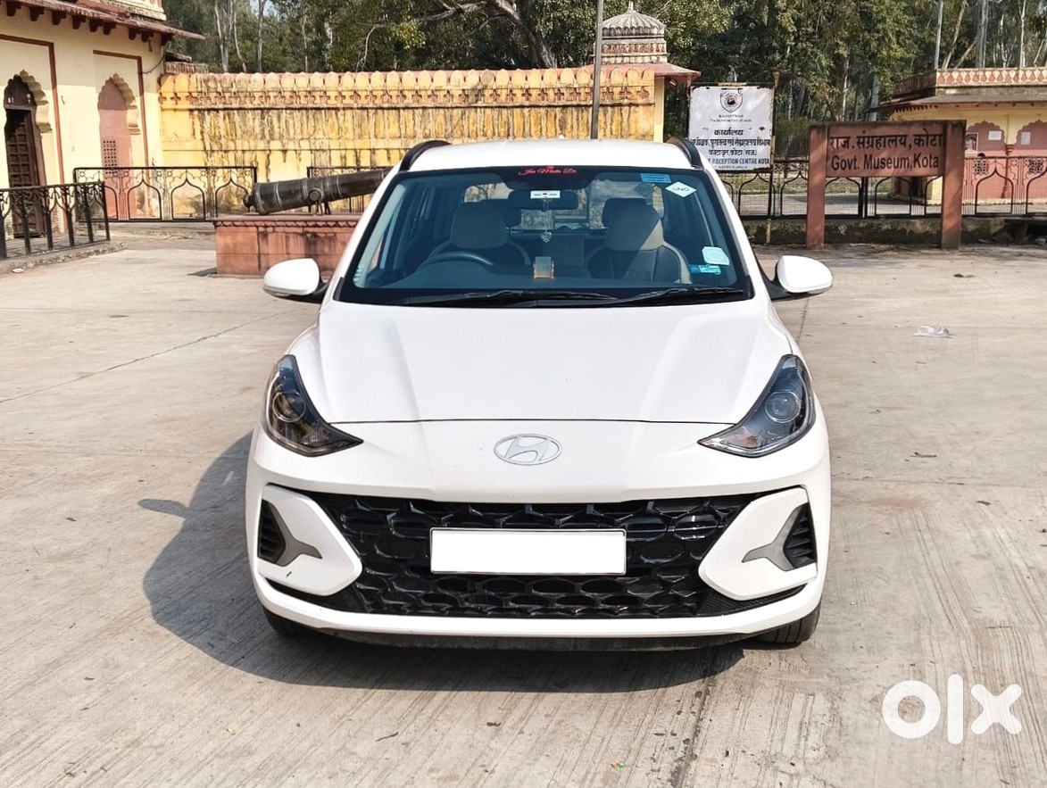 2014 Hyundai Grand I10 Nios - Petrol Automatic