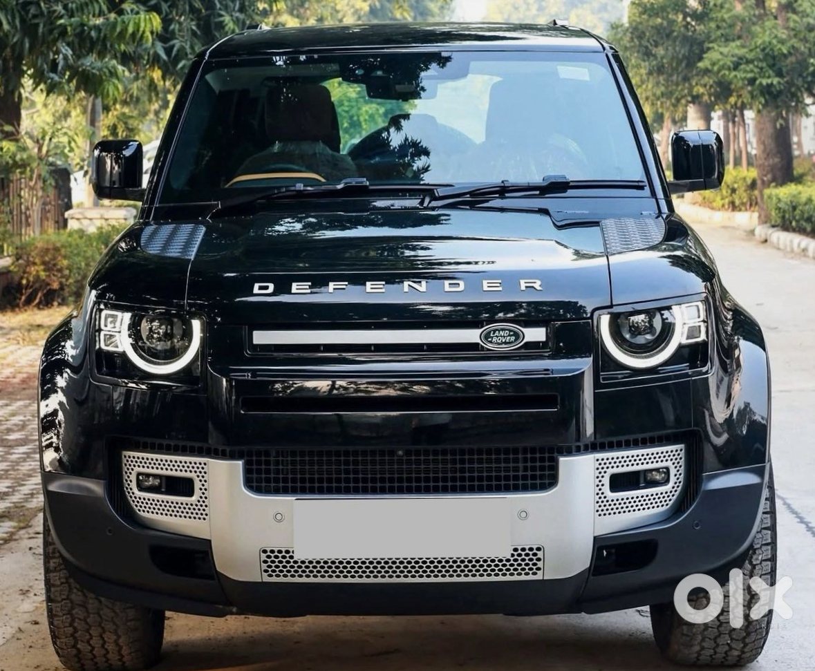 Urgent Need To Sell | 2025 Land Rover Defender