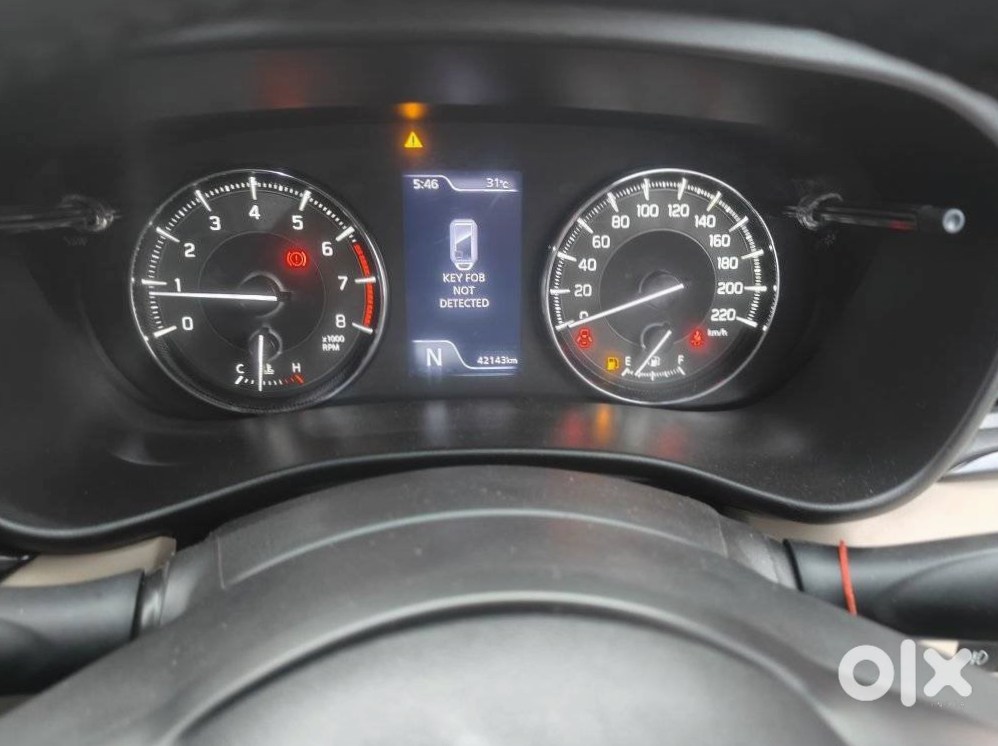 Urgent Sale - 2019 Toyota Glanza