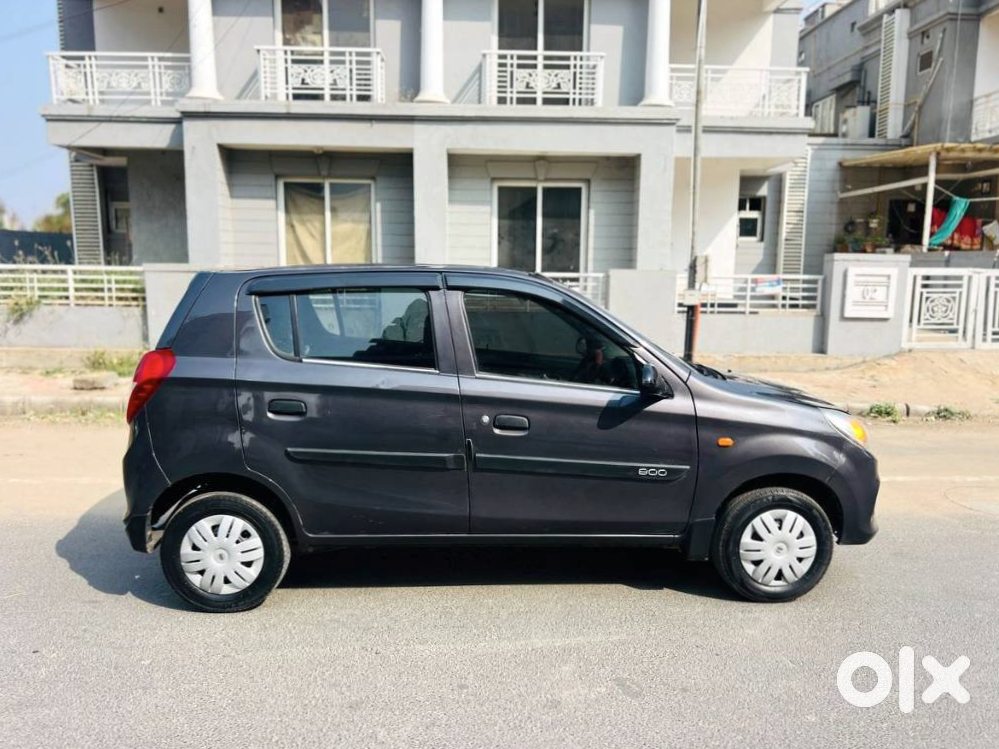 Alto 800 2015 - Ultra Cheap