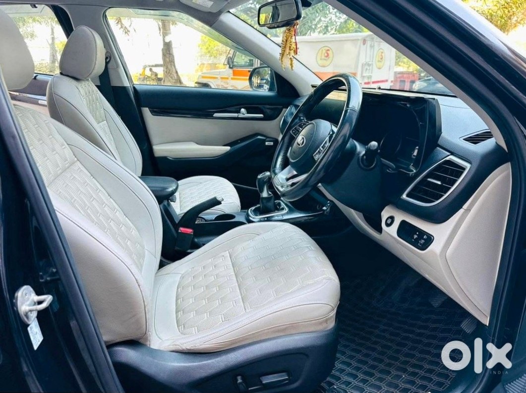 Kia Seltos 2019 Manual - Office Use