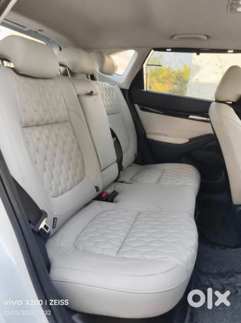 Kia Seltos 2019 Manual - Office Use