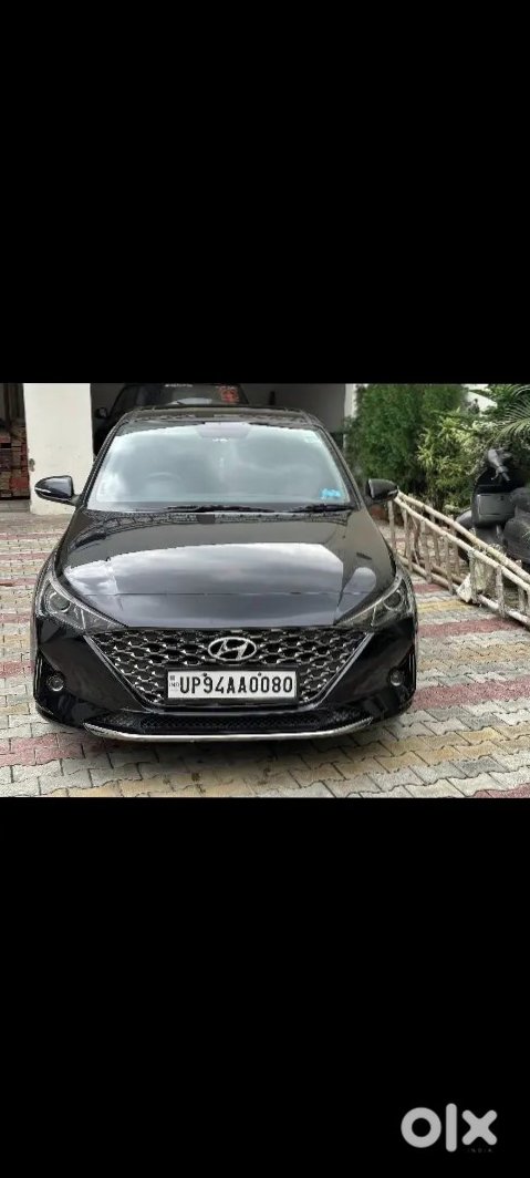 Hyundai Verna 2018 - Daily Driver