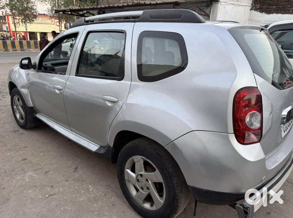 Renault Duster For Sale